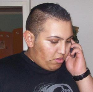 Profilbild von Milos Djordjevic