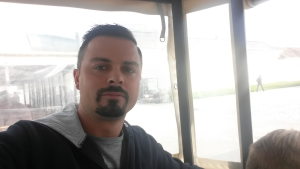 Profilbild von Milos Jarcevic