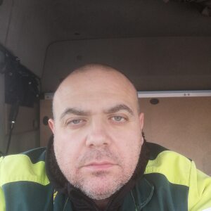 Profilbild von Milos Mihailovic