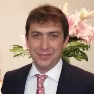 Profilbild von Milos Novakov