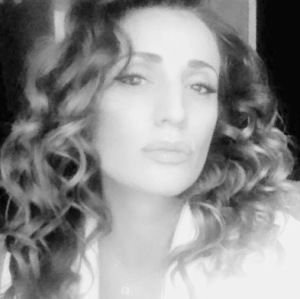Profilbild von Mimoza Berisha