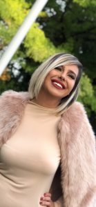 Profilbild von Mine Dursun