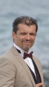 Profilbild von Mio Makivic