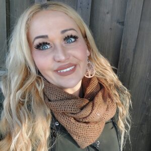 Profilbild von Mirela Mustafic