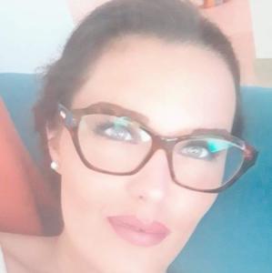 Profilbild von Miriam Schroll