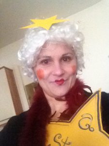 Profilbild von Mirjam Aichberger-Loidl