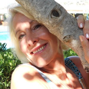 Profilbild von Mirjam Fend