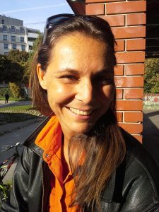 Profilbild von Mirjam Zaponig