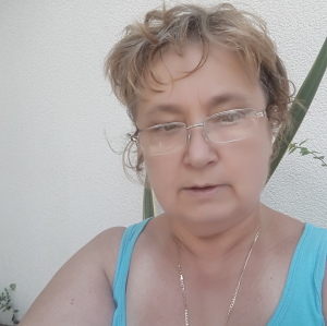 Profilbild von Mirjana Amidzic