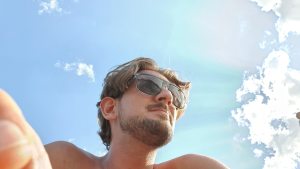Profilbild von Mirko Vasic