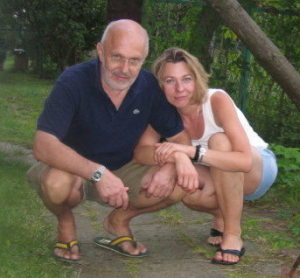 Profilbild von Miroslav Masata