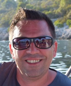 Profilbild von Miroslav Strnad