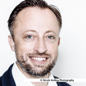 Profilbild von Mischa Neumayr