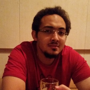 Profilbild von Mohamed Baharia