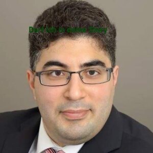Profilbild von Mohammad Fo
