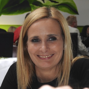 Profilbild von Moinika Oppel