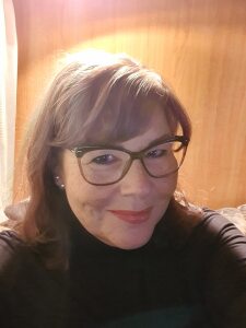 Profilbild von Mona Elzayat