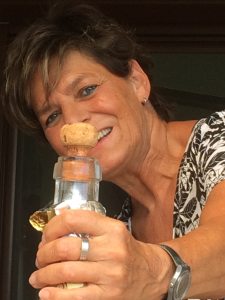 Profilbild von Monika Maria Magarete Schmidt