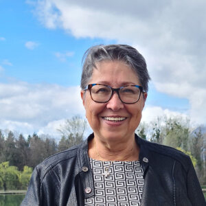 Profilbild von Monika Maria Weiss