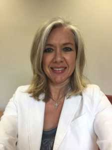 Profilbild von Monika Agardy