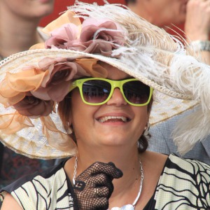 Profilbild von Monika Ammer