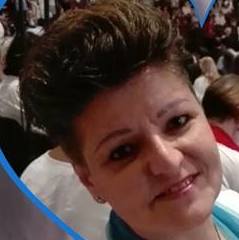 Profilbild von Monika Bartl-Juschitz
