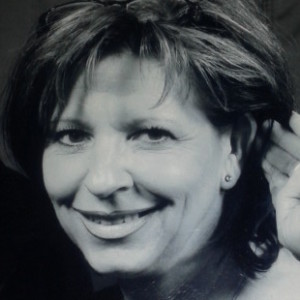 Profilbild von Monika Baumann