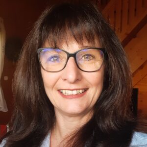 Profilbild von Monika Baumgartner