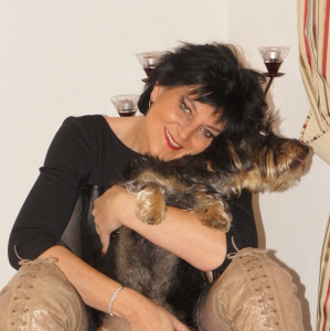 Profilbild von Monika Blumgrund Blauensteiner