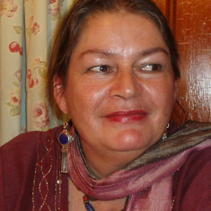 Profilbild von Monika Brandlmair