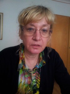 Profilbild von Monika Brandstetter