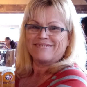 Profilbild von Monika Broser