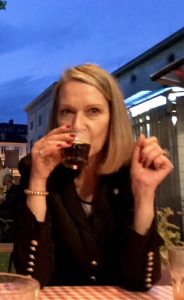 Profilbild von Monika Bruckmüller Waldesbühl