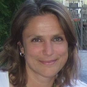 Profilbild von Monika Brunner-Gaurek