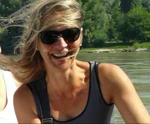 Profilbild von Monika Busch