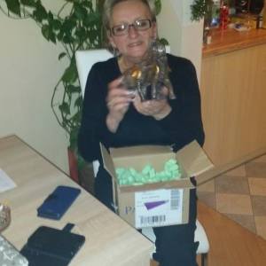 Profilbild von Monika Cibulka