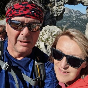 Profilbild von Monika Dalmatiner-Prinz