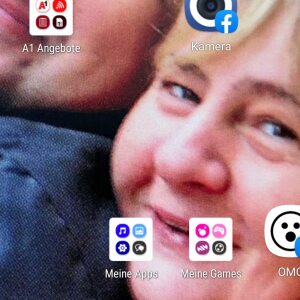 Profilbild von Monika Dersch