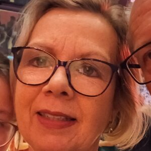 Profilbild von Monika Draxlbauer