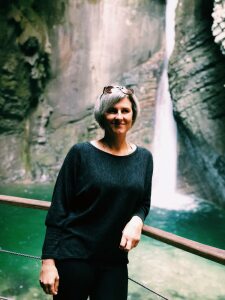 Profilbild von Monika Dreier