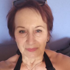 Profilbild von Monika Edlinger