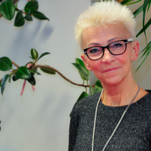 Profilbild von Monika Eichinger