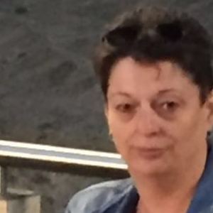 Profilbild von Monika Elias