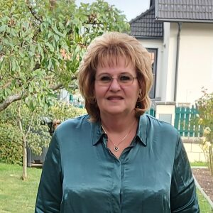 Profilbild von Monika Eppich