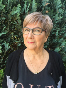 Profilbild von Monika Fellner