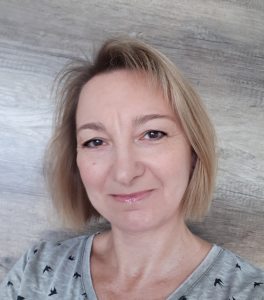 Profilbild von Monika Feurer