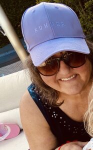 Profilbild von Monika Flaeckel