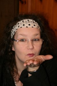 Profilbild von Monika Frielingsdorf