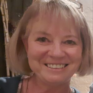 Profilbild von Monika Frötscher