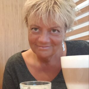 Profilbild von Monika Gessl